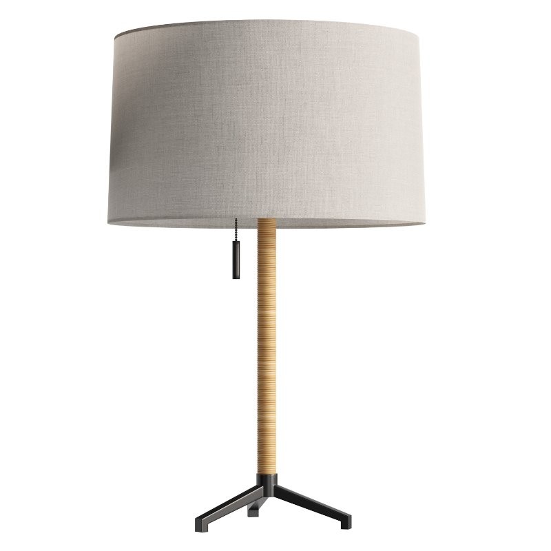 Valerie Table Lamp - Image 2
