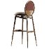Dean Bar Chair – Mezzo Collection - Thumbnail 4