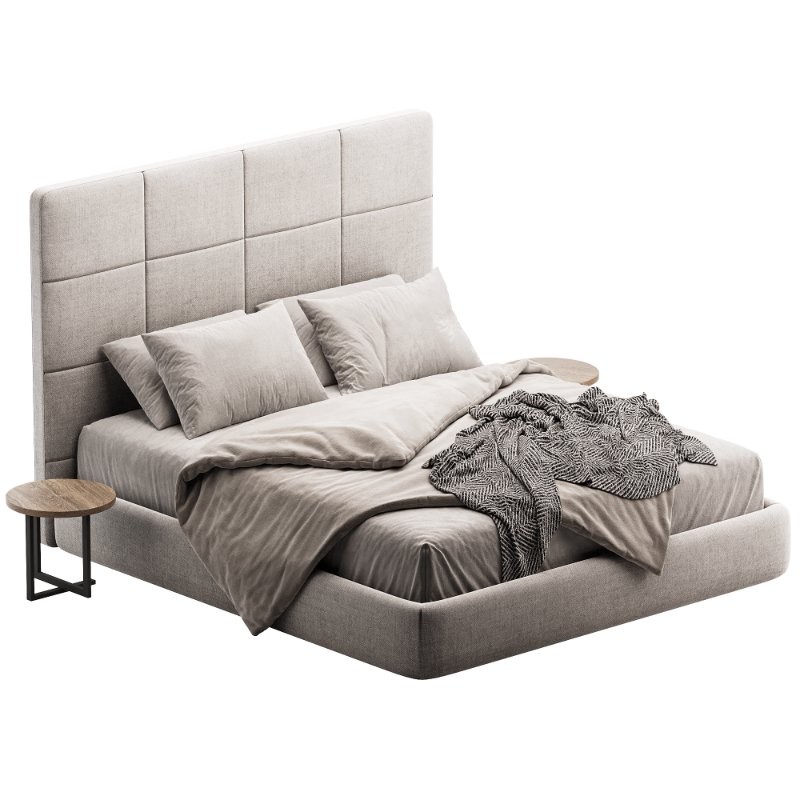 Meridiani BARDO Vray - Image 1