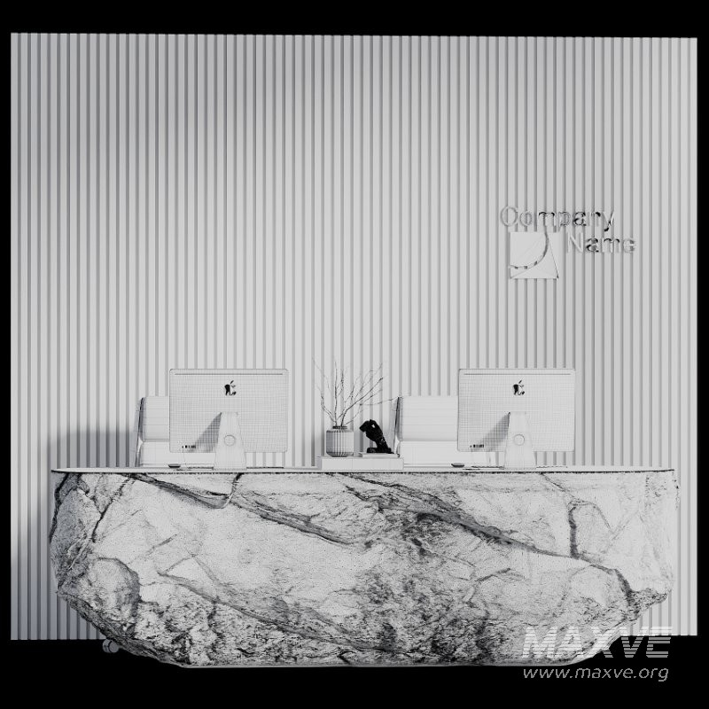 Reception Design 43 - Image 2