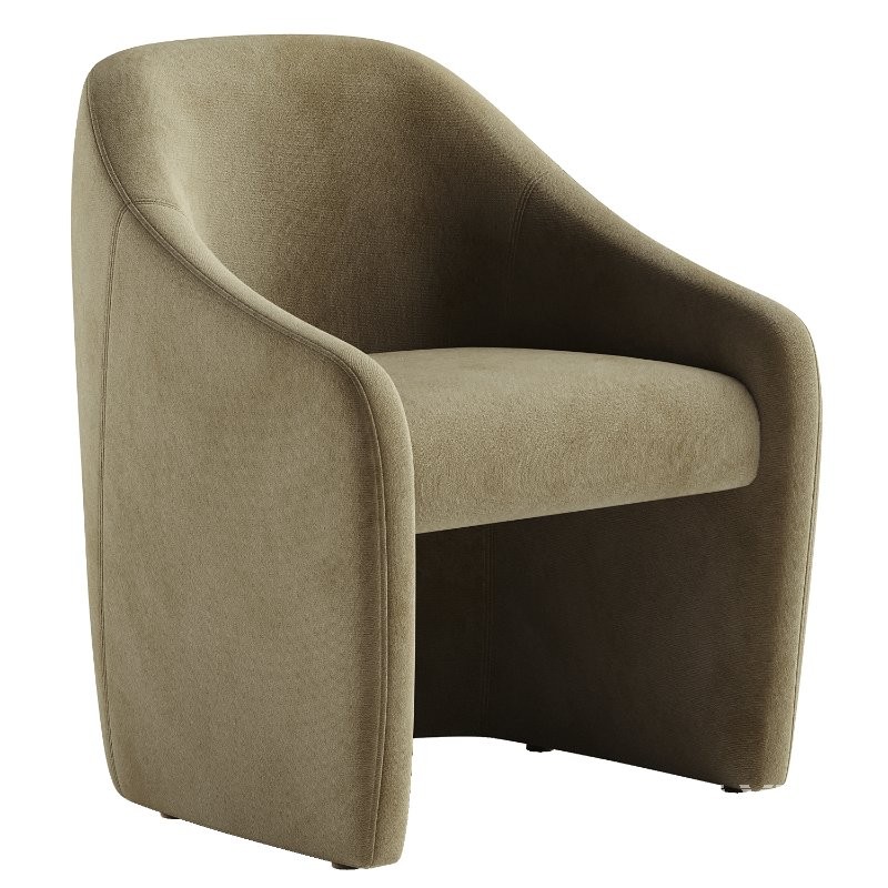 Lilou Dining Chair - Image 3