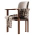 Teti Chair - Thumbnail 2