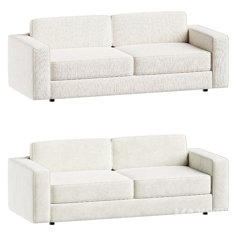 prince 3 sofa - Image 4