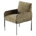 Brickel Dining Armchair - Thumbnail 8