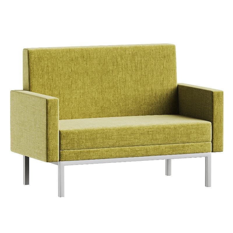 barniy sofa 3 - Image 7