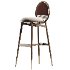 Dean Bar Chair – Mezzo Collection - Thumbnail 3