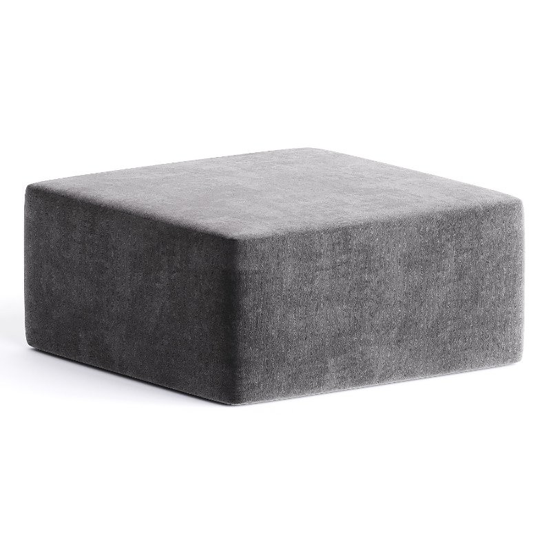 pouf pan - Image 2