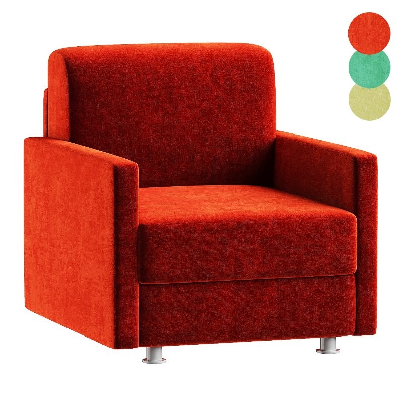 eric 3e kreslo - Image 4