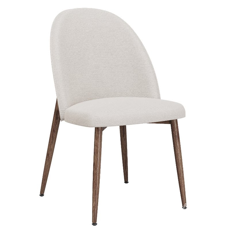 Dinning chair and table316 - Image 2