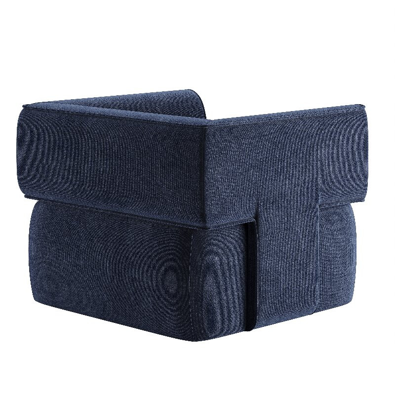 Pacey Swivel Chair-Fourhands - Image 3