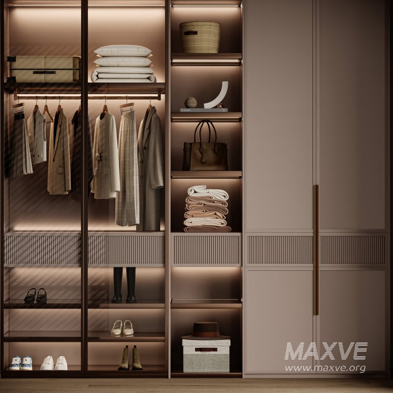 Wardrobe 02 - Image 5