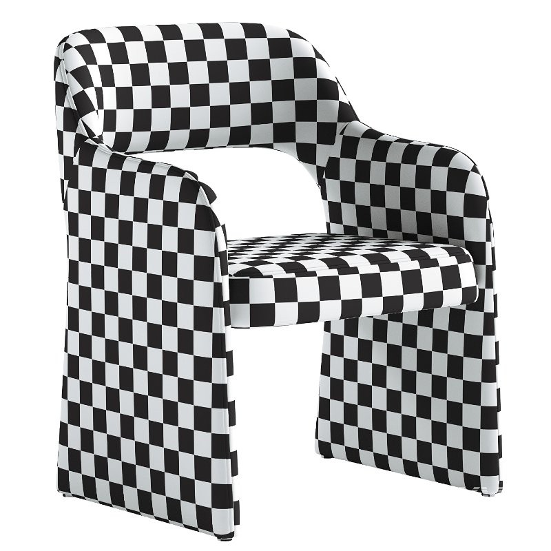 Parker Chair - Image 6