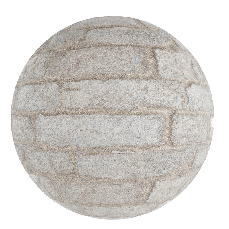 Brick Wall Stone - Image 4