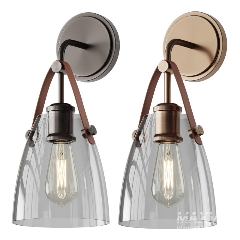 Glass and Leather - Image 8