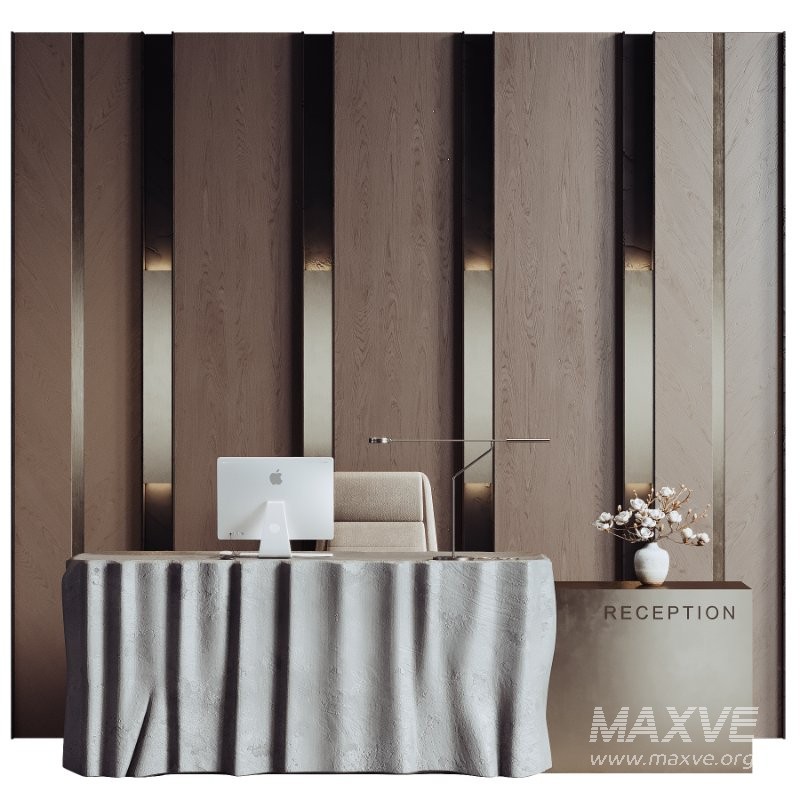 Reception Design 41 - Image 2