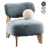 juna armchair - Thumbnail 3
