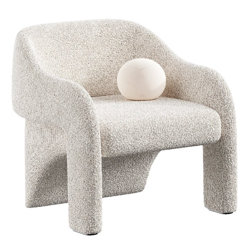 nami armchair - Image 7