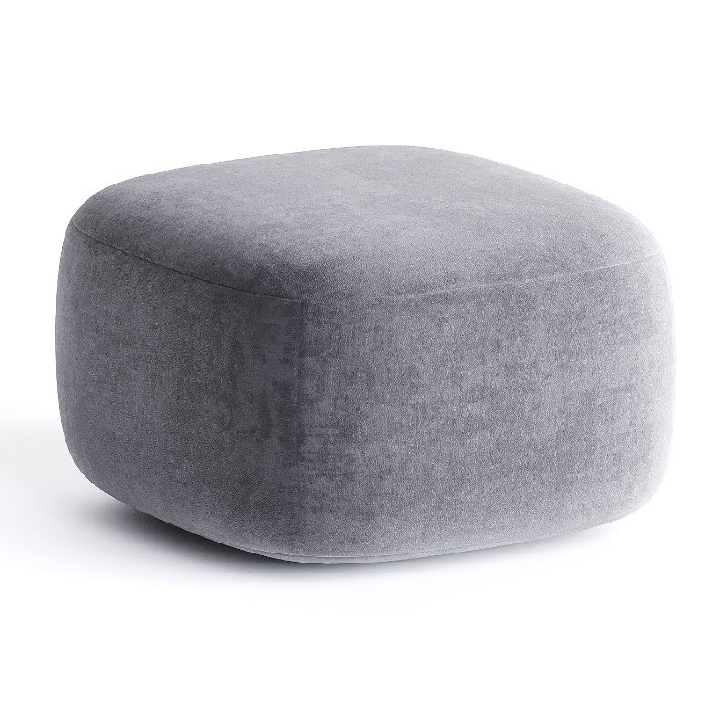 stone pouf - Image 5