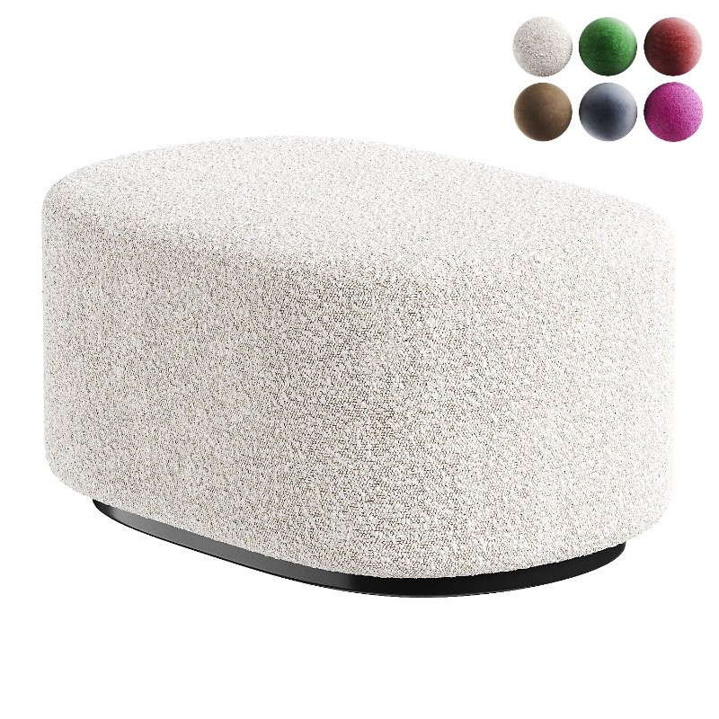 fritz pouf - Image 4