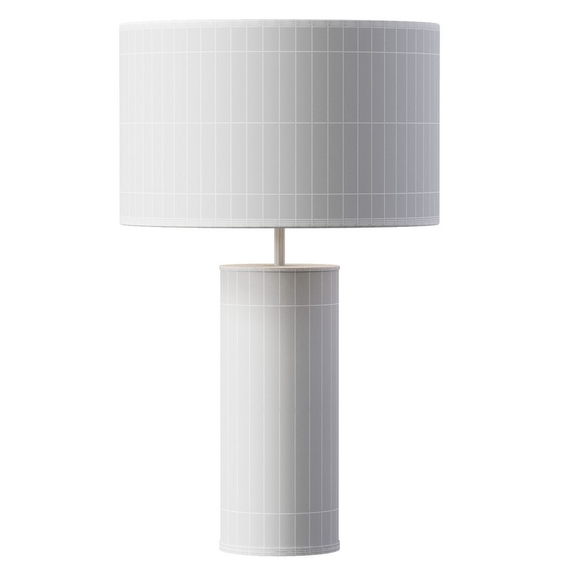Pimlico Table Lamp - Image 2