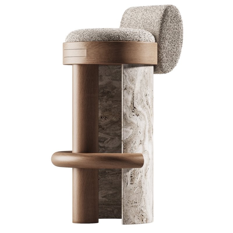 COVE BAR CHAIR - Image 2