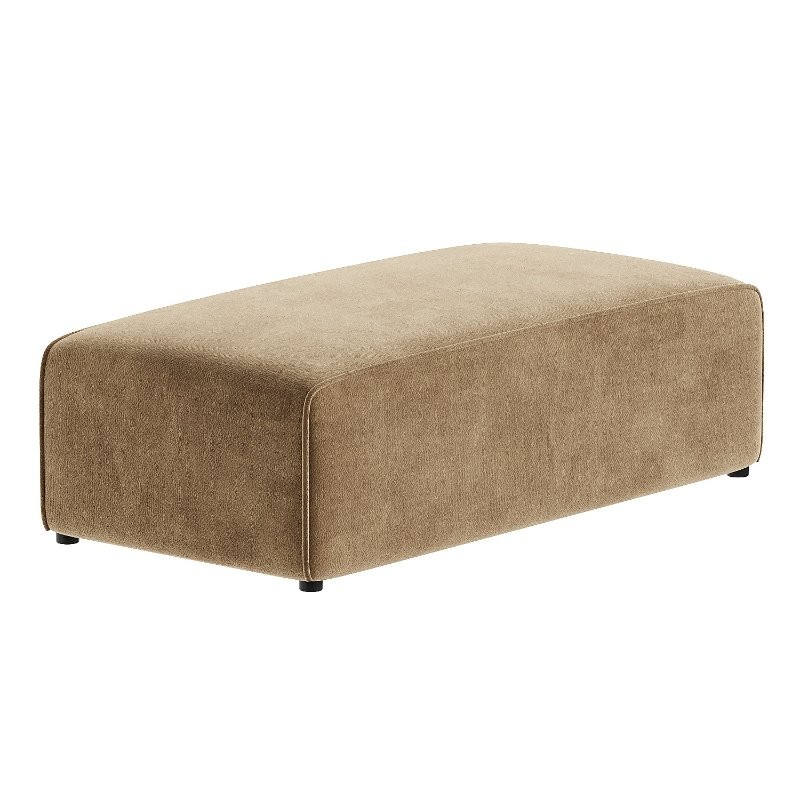 megeve pouf - Image 3