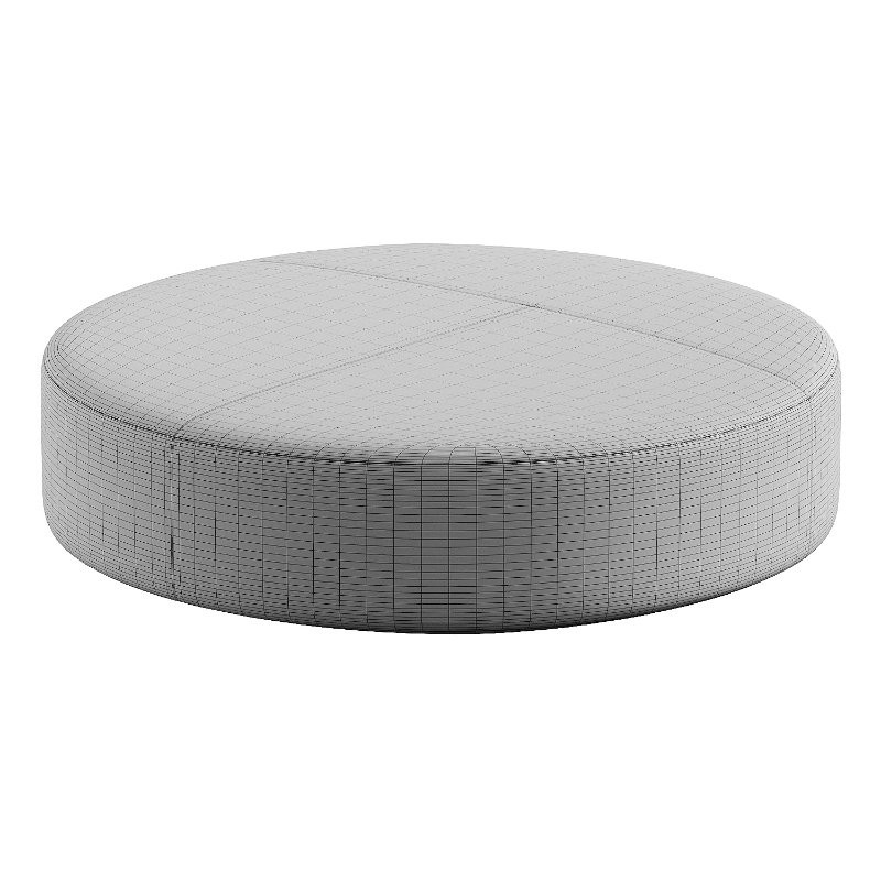 puck 2 pouf - Image 3