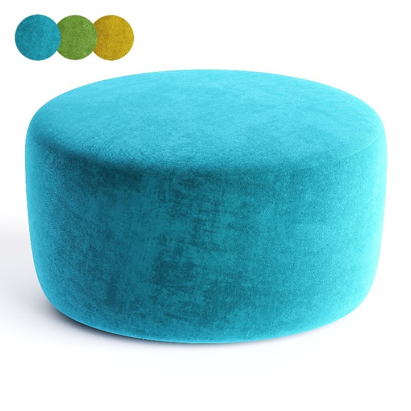 circuit pouf - Image 4