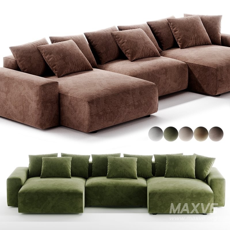 VOLTAIRE By Bobochic Paris - Image 2