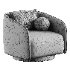 rivas armchair 1 - Thumbnail 3