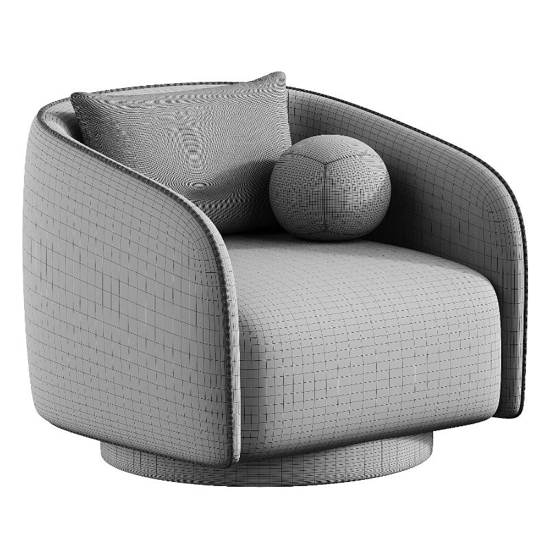 rivas armchair 1 - Image 3