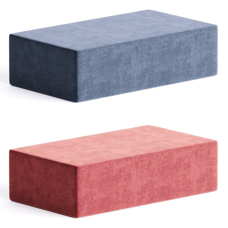 club pouf 01 - Image 4