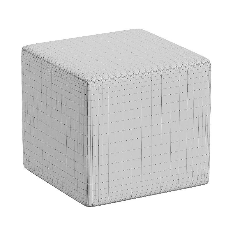 cubo pianco 1 - Image 2