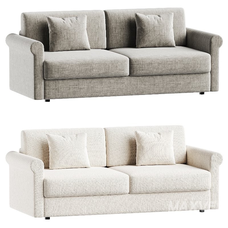 marie 3 sofa - Image 4