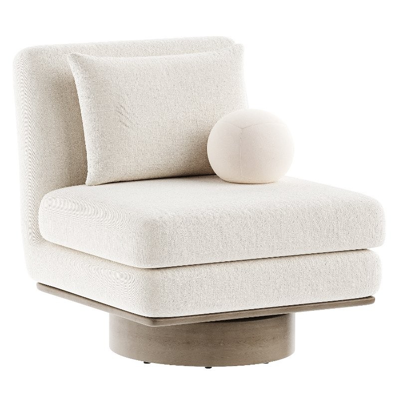 kennedy occasional chair - Image 3
