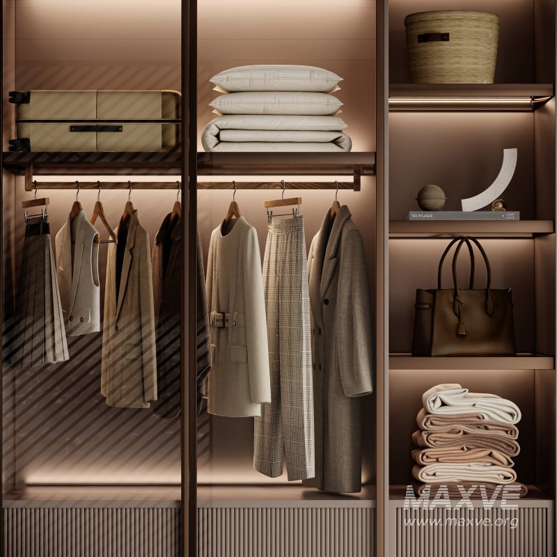 Wardrobe 02 - Image 4