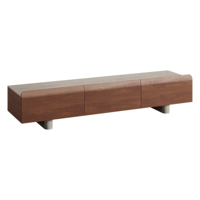 Eirin TV stand - Image 1