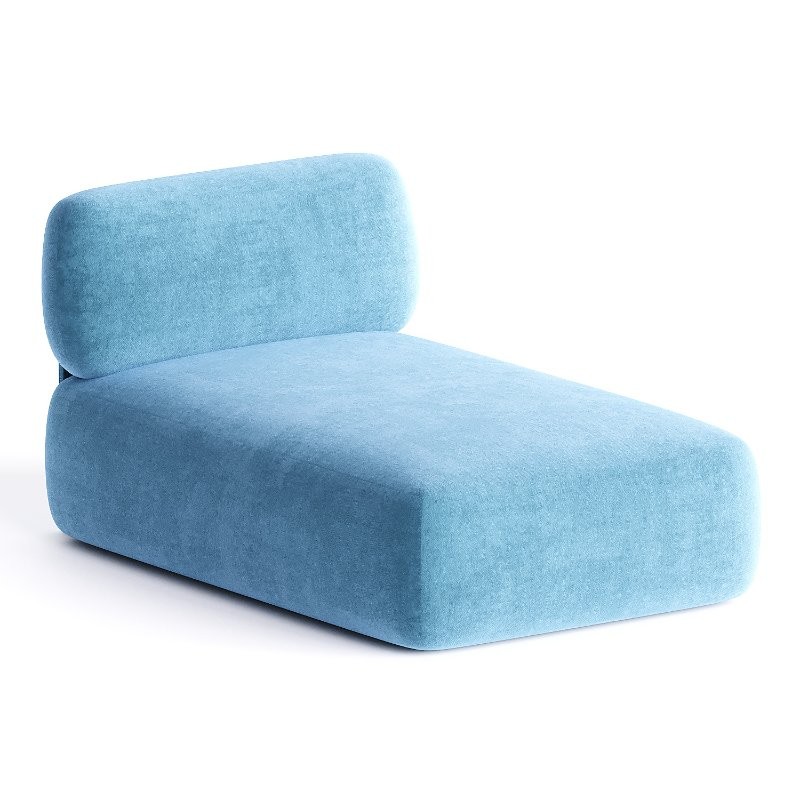 torio pink kreslo 1 - Image 7