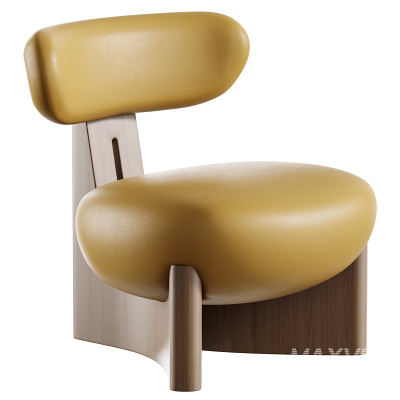 Gobi Armchair - Image 2