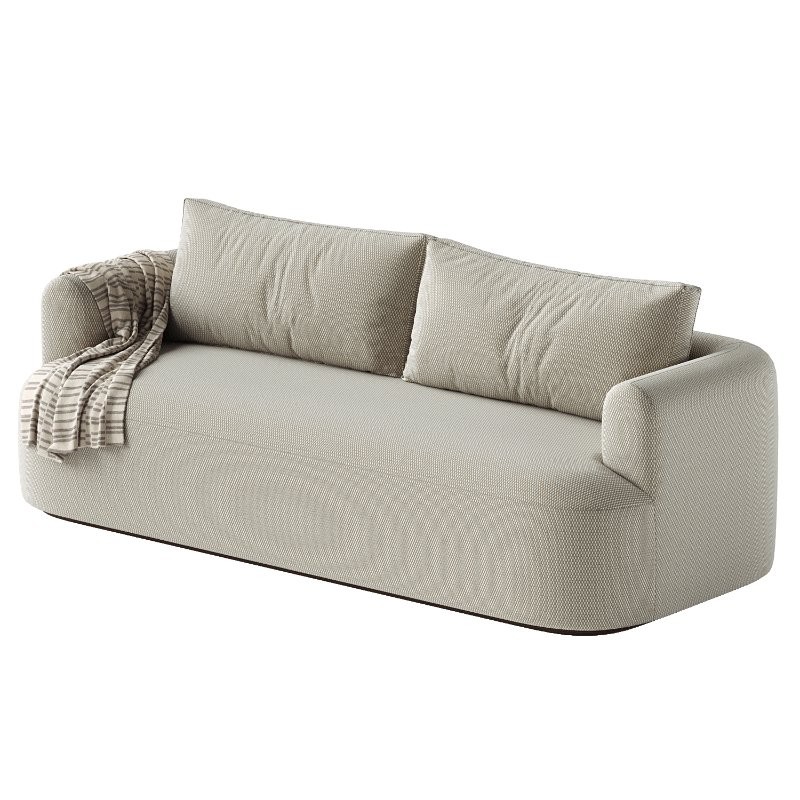 Lavine Outdoor Sofa - Image 1