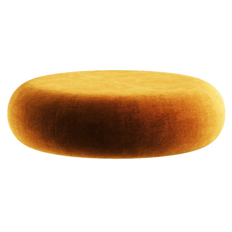 pouf dumaloq katta - Image 1