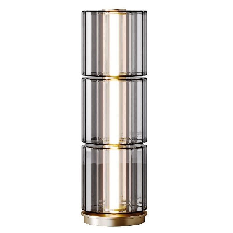 COLUMN FLOOR - Image 4