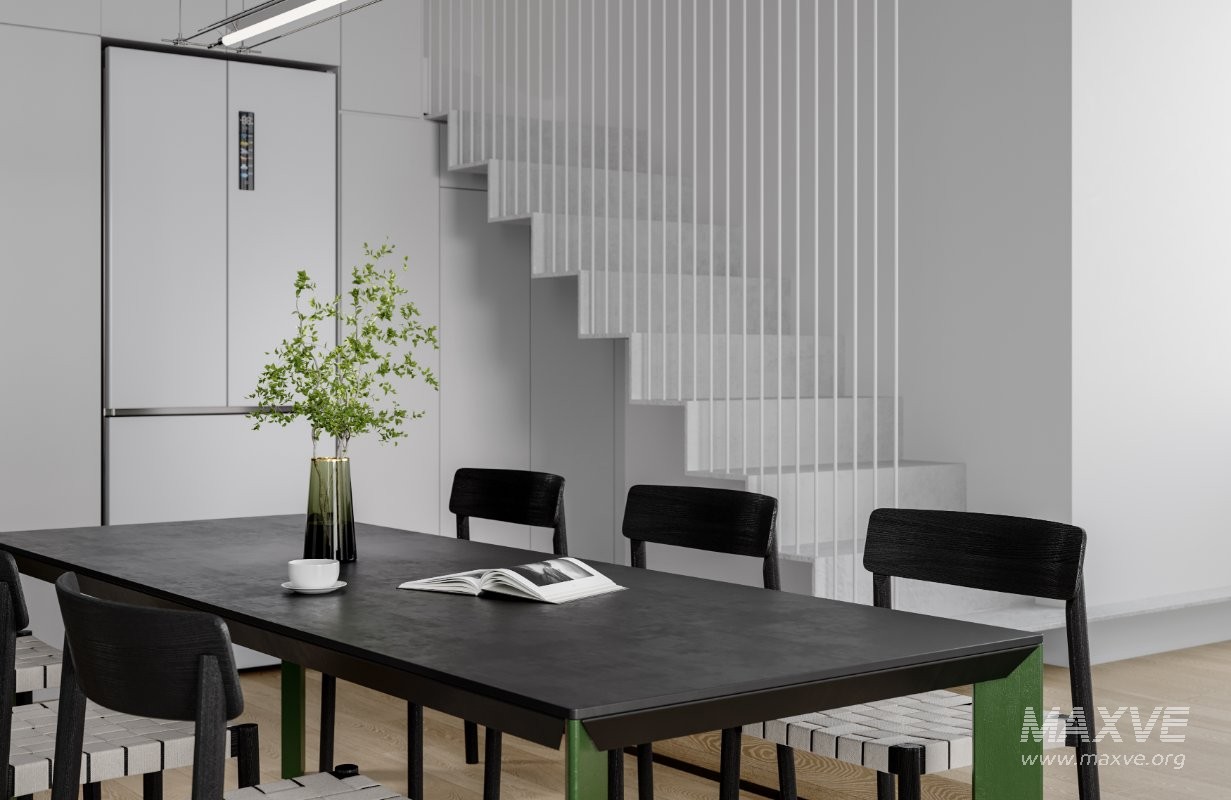 living room dining room - Image 6