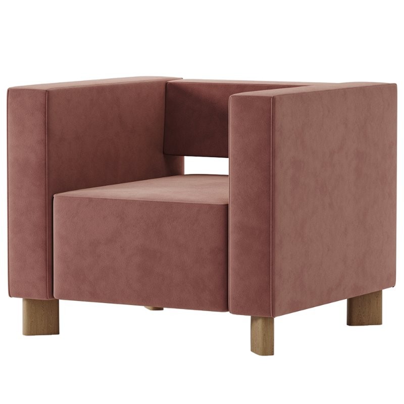 Armchair Hermis - Image 4