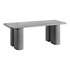 Latti dining table - Thumbnail 1