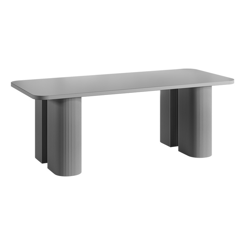 Latti dining table - Image 1