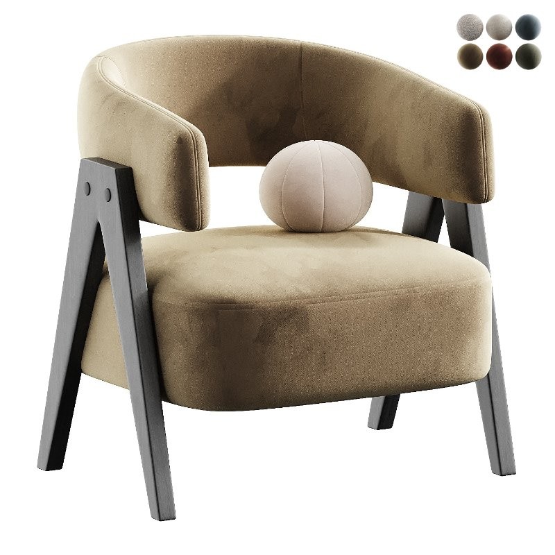 kreslo toledo - Image 3