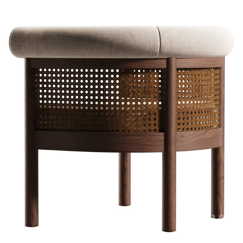 Jensen Dining Chair - Image 2
