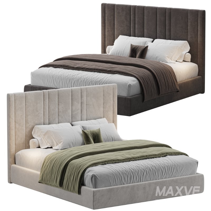 Forest bed by cazarina - Image 2