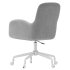 Office chair Frey Textile Beige - Thumbnail 4